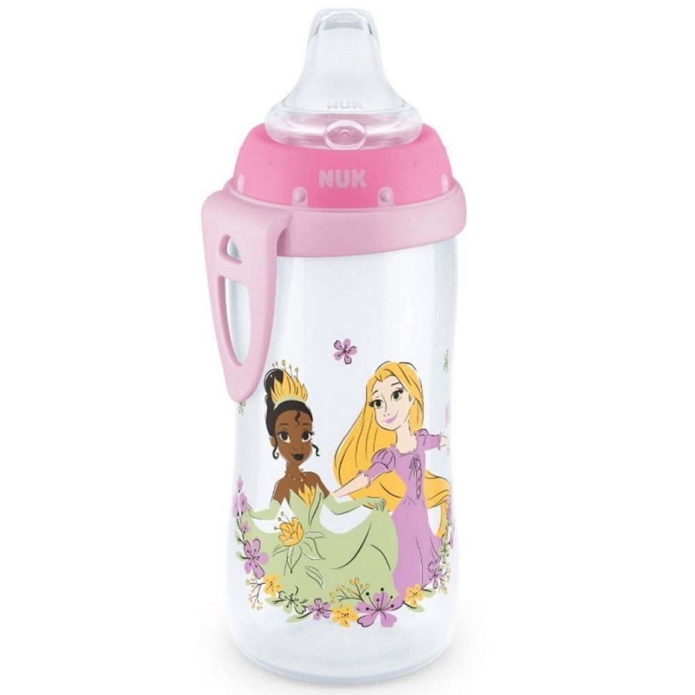 NUK Disney Princess Sippy Cup!